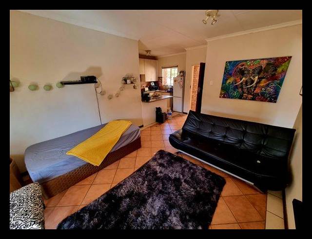 2 BEDROOM APARTMENT FOR SALE IN BOARDWALK MEANDER